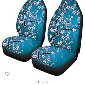Car Seat Covers